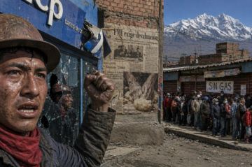 El camino soberano con petróleo a cien dólares