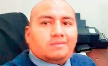 Abren juicio contra Juan  Pari por caso Banco Unión
