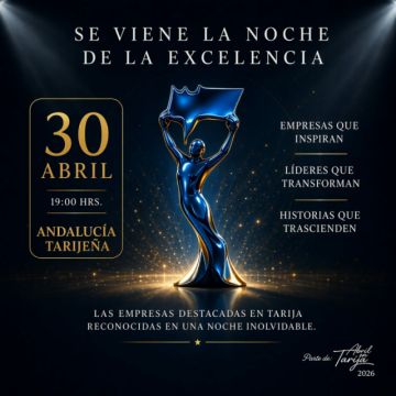 Vuelven los Premios Andalucía Tarijeña para reconocer la excelencia en el departamento