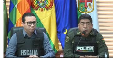 Policía presume que magistrado fue asesinado por un “problema de tierras”