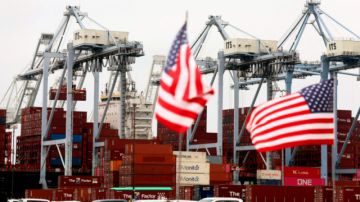 Trump pasa a una nueva ofensiva contra la UE