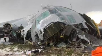 Piloto y copiloto alegan “datos erróneos” de torre de control tras accidente que dejó 22 fallecidos y 33 heridos