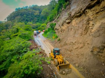 Tarija arranca plan vial nacional, pero persisten dudas por el estado real de las carreteras