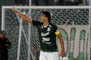 Oriente trepa en la tabla con victoria sobre Real Tomayapo