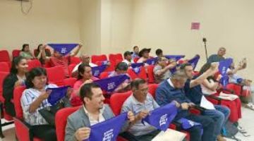 Nueva Política Pública promueve corresponsabilidad en cuidados