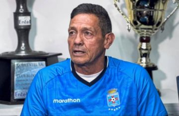 Con la salida de Soria, sólo 3 técnicos que iniciaron el año se mantienen en DIVPRO