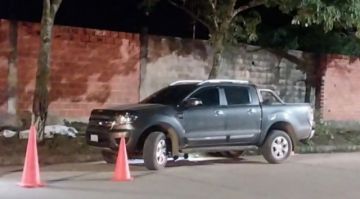 Bermejo: Familia de hombre acribillado no sentó denuncia