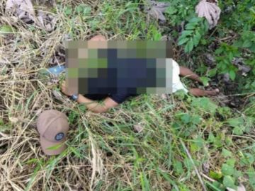 Acribillan a un joven a un costado de la ruta en el Trópico