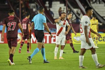 Always Ready va en busca del triunfo que le permita respirar 