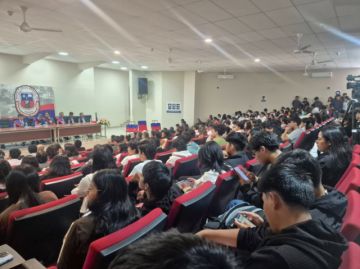 UAJMS perfila elecciones para el  17 de junio, alistan convocatoria