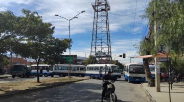 Sector de la construcción pide retomar ley antibloqueos