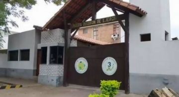 Encarcelan a pareja de militar denunciado por violación
