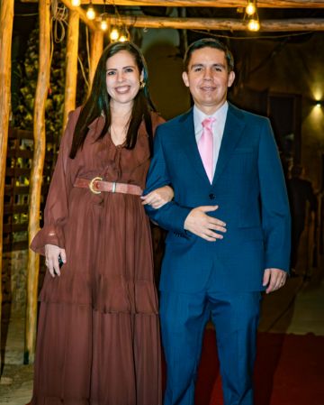 Premios Andalucía Tarijeña
