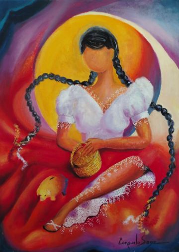 Bellas sorpresas, de Consuelo Sanz