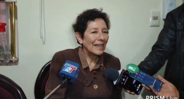 Oncológico y Materno Infantil, la  prioridad de Cuevas en el Sedes