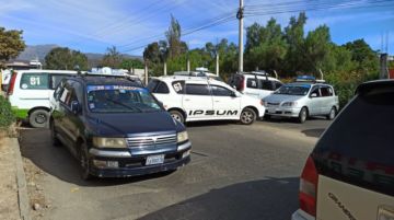 “Se nos acaba el negocio”: talleres  reportan menos motores dañados