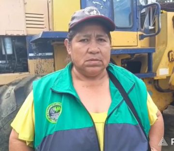 Botellazos, insultos y robos: trabajadoras de EMAT exigen protección urgente