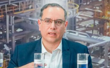 “No estoy en huida”: expresidente de YPFB confirma que salió del país, regresará en un par de días 