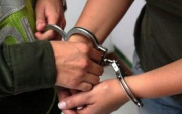 Otra vez dan detención domiciliaria a extranjero denunciado por estafa 