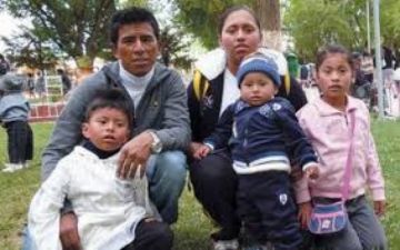 Campo o ciudad: Los efectos del entorno en la infancia boliviana