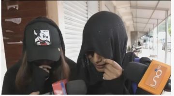 No hallan el resto del cuerpo de mujer decapitada 