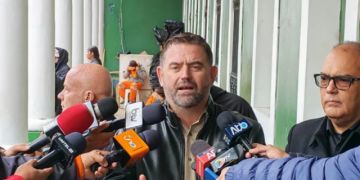Confeagro se declara en emergencia por la Ley 1720