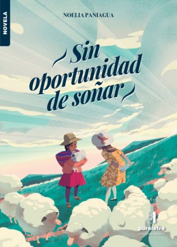 Sin oportunidad de soñar, un desgarrador recuento de la vida previa a la Reforma Agraria