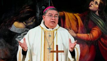 Obispo de El Alto pide “pausa humanitaria” en los bloqueos