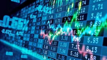 Riesgo país de Bolivia sube a 408 puntos