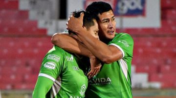 El partido de Tomayapo ante San José quedó postergado por bloqueos