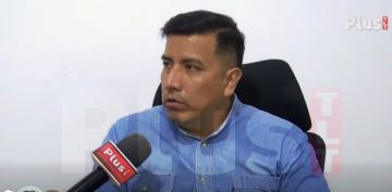 Romero plantea jubilar la Ley 767,  atraer inversión y sin tocar el IDH