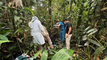 Tras la captura de Marset hubo más de una decena de sicariatos en Bolivia 