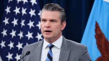 EEUU lanza una exigencia a México sobre las drogas