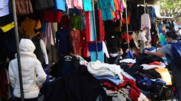Alcaldía busca frenar abusos y ventas ilegales de puestos en ferias barriales