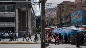 Bolivia, Argentina y Honduras: la misma consultora, el mismo programa económico