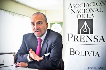 La ANP exige a mineros cooperativistas una disculpa por agresión a periodista de Fides
