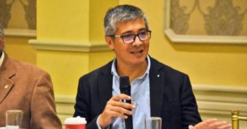 Ministro de Economía desmiente rumores sobre su renuncia
