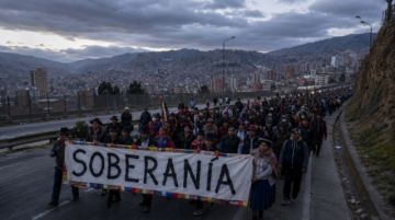 Bolivia en la próxima década: Escenarios posibles