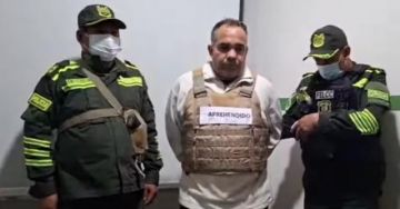 Yacuiba: Cae proxeneta argentino y rescatan a tres víctimas, incluyendo a una menor