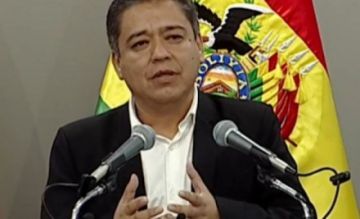 “Haremos cumplir la ley”: Gobierno advierte procesos contra bloqueadores y promotores de violencia