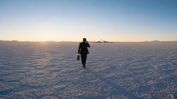 Bolivia instrumentalizada: La red que capturó un Estado