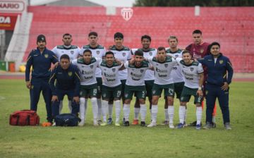La Copa Simón Bolívar en Tarija tuvo su capítulo tres