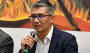 Ministro Espinoza desmiente muertes en la intervención militar a puntos de bloqueo