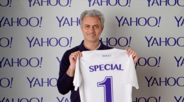 Mourinho llega a un acuerdo por dos años con el Real Madrid