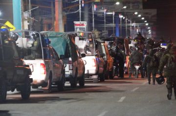 La Paz inicia una semana cargada de  tensión entre marchas y bloqueos 