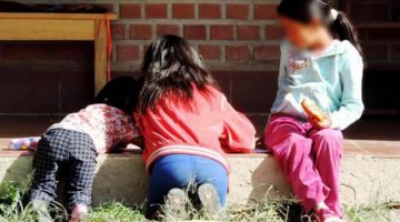 Promulgación de reglamento para  huérfanos por feminicidio en pausa