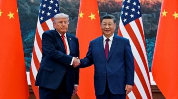 Trump asume los  límites de su política  arancelaria frente a Xi