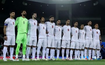 Irán se prepara en Turquía mientras  aguarda los visados para EE.UU.