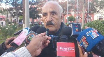 Migración activa arraigo nacional contra Evo Morales y apunta a exministros y dirigentes