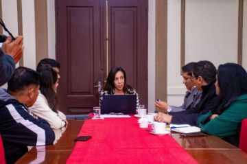 Gobernación busca alivio fiscal con  el Gobierno ante millonaria deuda